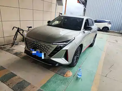 Changan Oshan Z6 2023