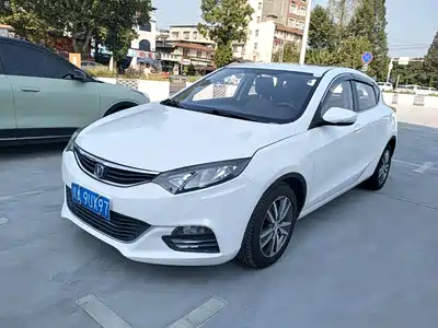 Changan Eado XT 2016