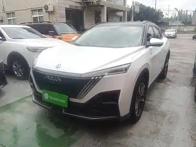 Dongfeng Aeolus Haohan 2024