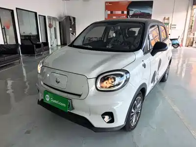 Leapmotor T03 2024