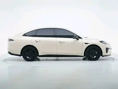 GAC Aion RT 2024