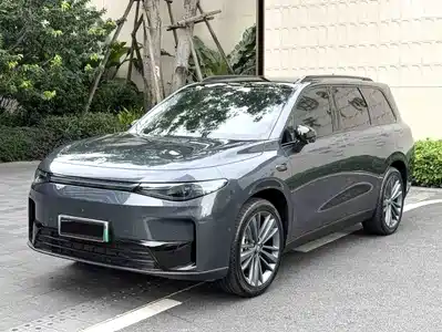Leapmotor C16 2024