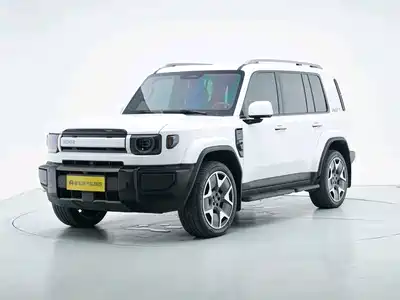 iCAR V27 2026