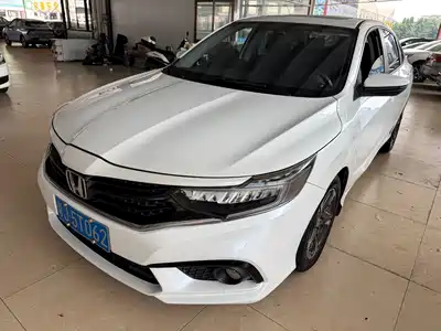 Honda ENVIX 2019