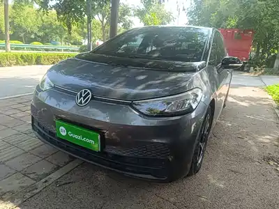 Volkswagen ID.3 2023