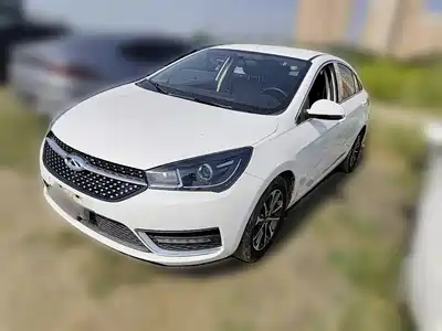 Chery Arrizo 5 2022