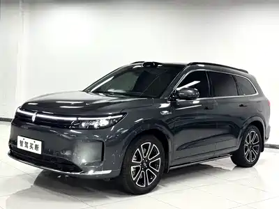 AITO Wenjie M7 2024