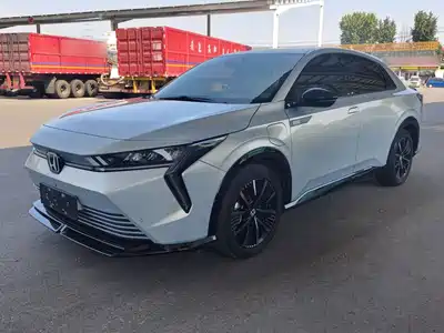 Honda e:NS2 2024