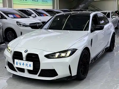 BMW M3 2026