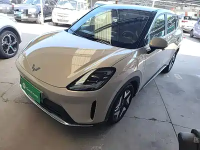 Wuling Motors Bingo S 2025