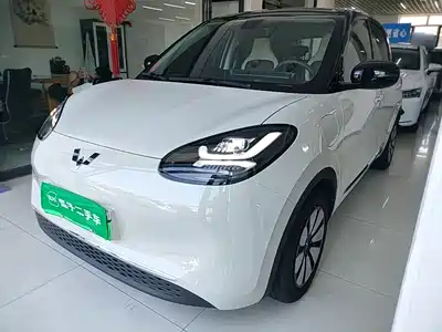 Wuling Motors Bingo 2026