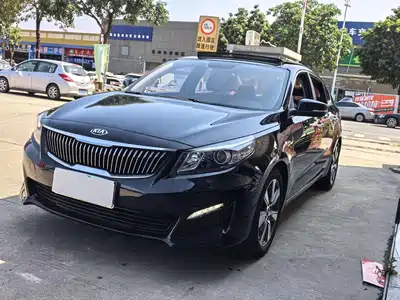 Kia Kaishen 2018