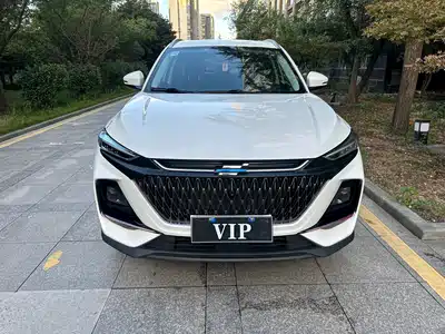 Changan Oshan X7 PLUS 2022