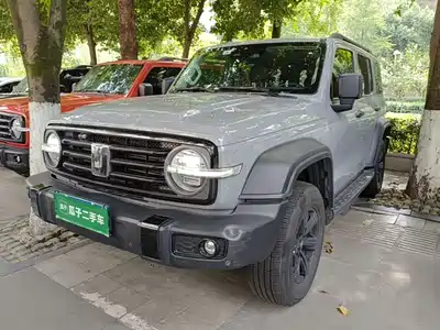 Tank 300 2023