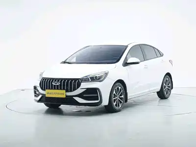 Chery Arrizo 5 2025