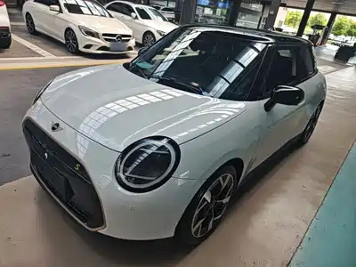 MINI Electric MINI COOPER 2025