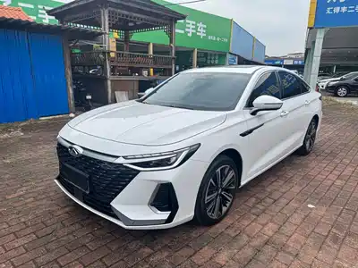 Chery Arrizo 8 2023