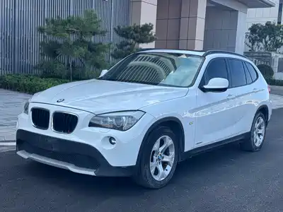 BMW X1 (Import) 2012