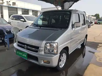 Suzuki Beidou 2018