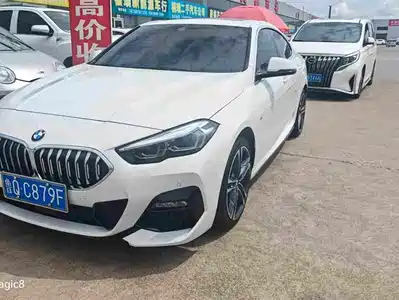 BMW 2 Series (Import) 2023