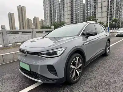Volkswagen ID.4 2023