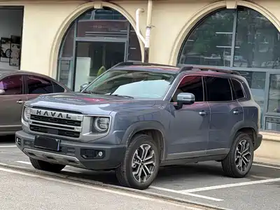 Haval Big Dog 2024
