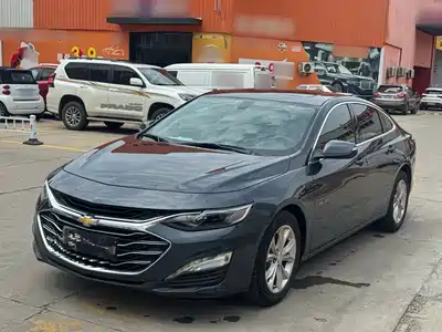 Chevrolet Malibu XL 2023