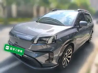 GAC Aion V 2024