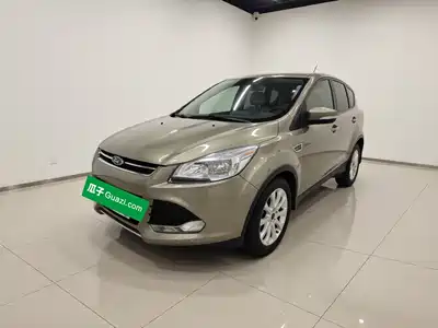 Ford Kuga 2016
