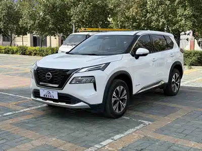Nissan X-Trail 2023