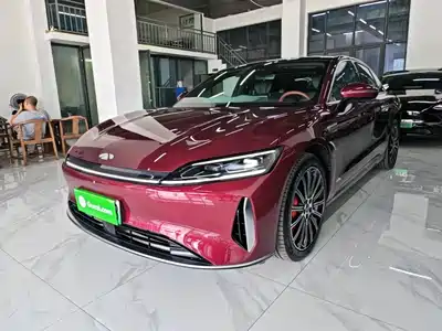 Chery Fengyun A9L 2025