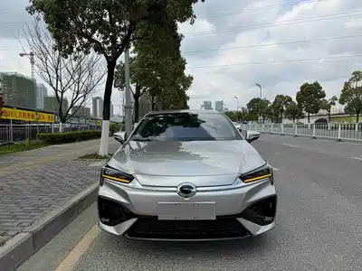 GAC Aion S 2023