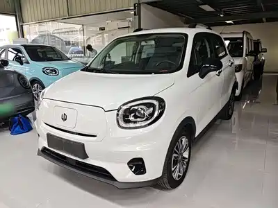 Leapmotor T03 2026