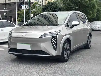 GAC Aion Y Plus 2024