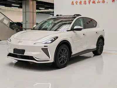 IM Motors LS7 2024