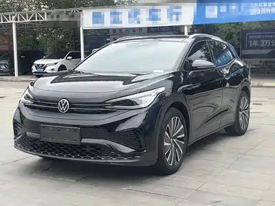 Volkswagen ID.4 2022