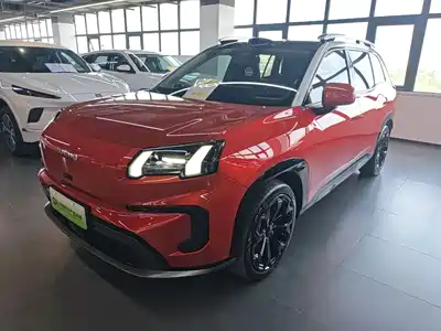 GAC Aion V 2024