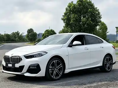 BMW 2 Series (Import) 2023