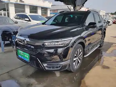 Honda Breeze 2020