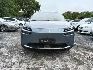 GAC Aion V 2023
