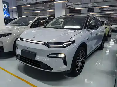 Leapmotor C11 2025