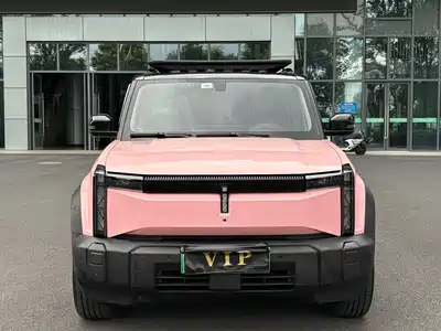 iCAR 03 2024