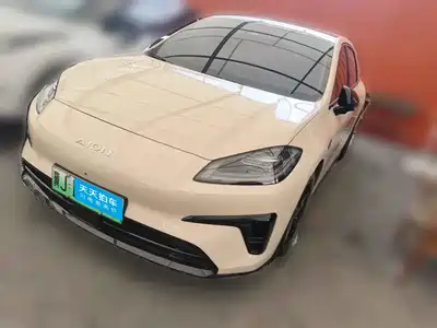GAC Aion RT 2025