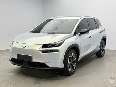 GAC Aion V 2024