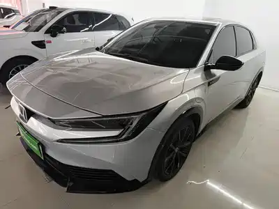 Honda e:NS2 2025