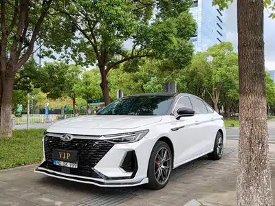 Chery Arrizo 8 2023