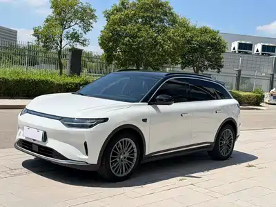 Leapmotor C11 2024