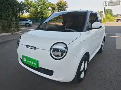Changan Qiyuan Lumin 2025