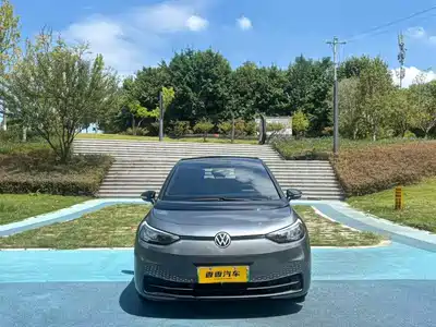 Volkswagen ID.3 2024