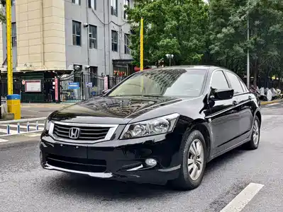 Honda Accord 2010